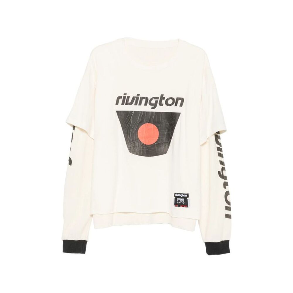 Rivington Roi Rebis Black Sweaters & Knitwear - Jumpers Men